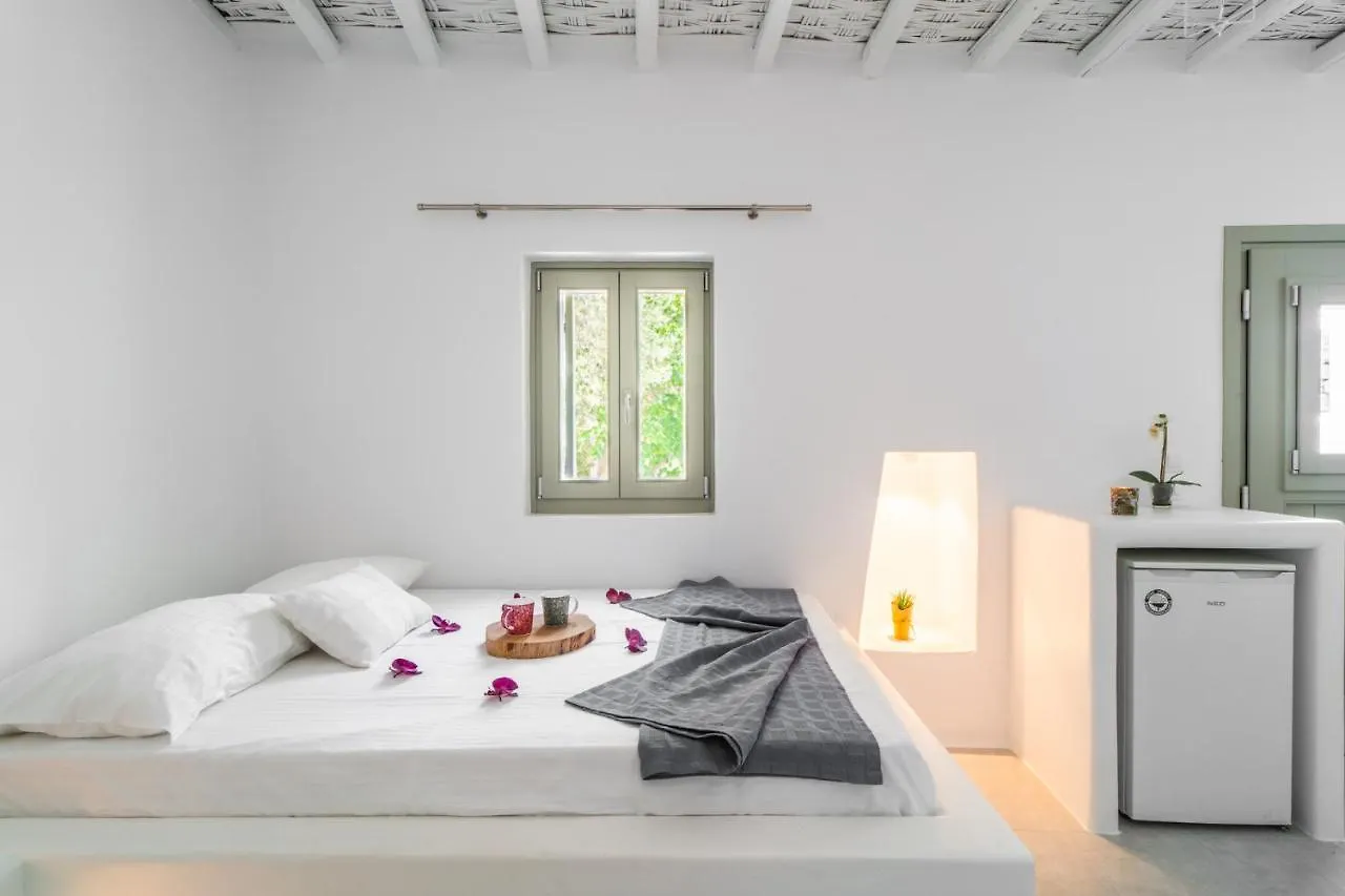 Willa Βδηφουκς Mykonos Town 0*,  Grecja