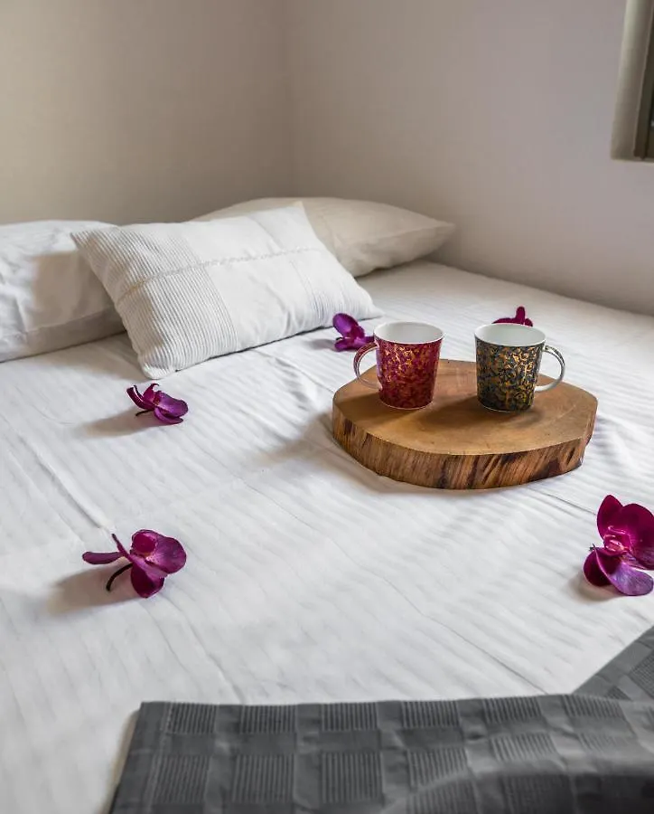 Ferienhaus Villa Βδηφουκς Mykonos Town