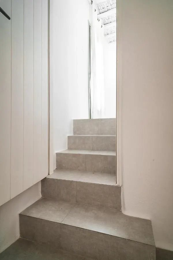 Ferienhaus Villa Βδηφουκς Mykonos Town