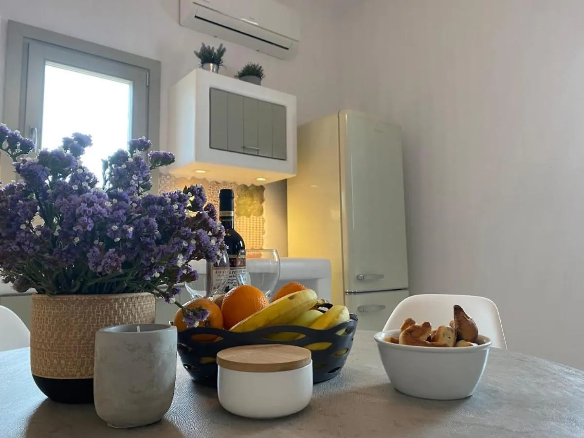 Villa Βδηφουκς Mykonos Town