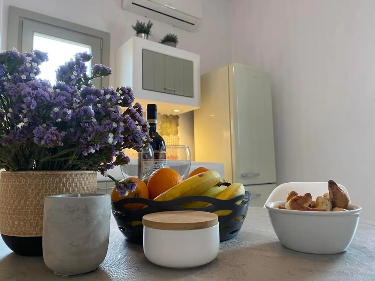 Villa Βδηφουκς Mykonos Town Ferienhaus
