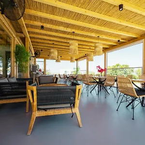 Aegean Hospitality Bed & Breakfast
